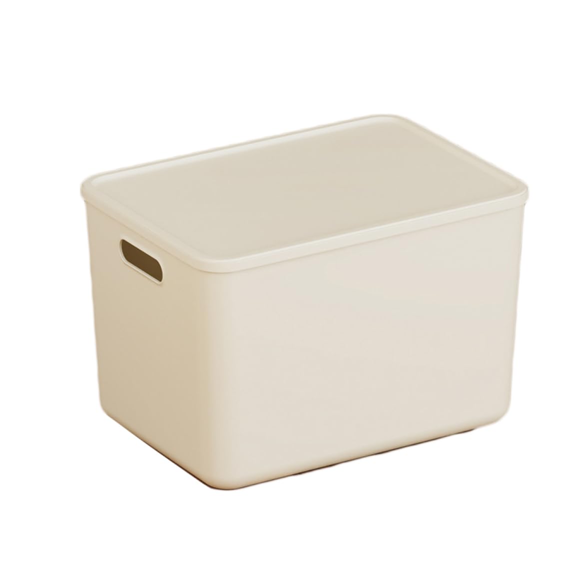 Amazon｜MJKQ9 インボックス 幅35 奥行25 高さ20.5cm フタ付き 収納